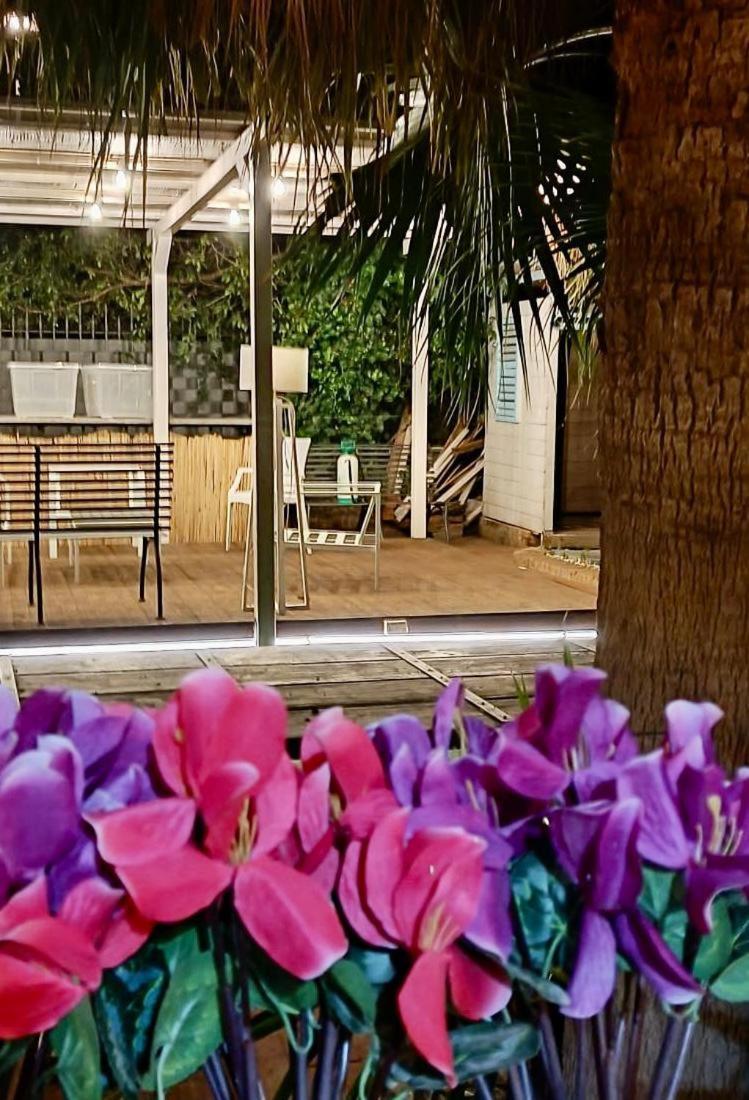 Villa Antonella Rooms Mondello Palermo Exterior foto